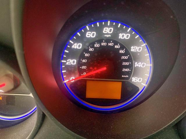 Photo 8 from auction – 2007 ACURA TL with VIN 19UUA66297A018934