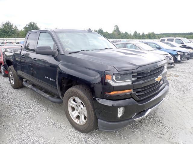 Photo 1 from auction – 2016 CHEVROLET SILVERADO with VIN 1GCVKRECXGZ230948