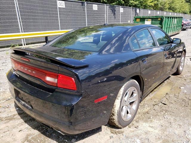 Photo 4 from auction – 2013 DODGE CHARGER SE with VIN 2C3CDXBGXDH526436