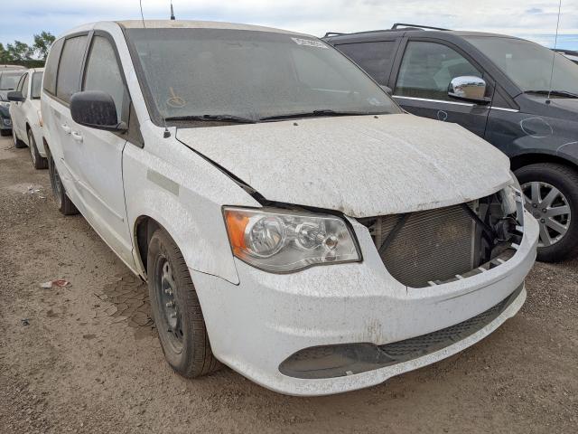DODGE GRAND CARA 2017 with VIN 2C4RDGBG2HR793009 - Photo from auction