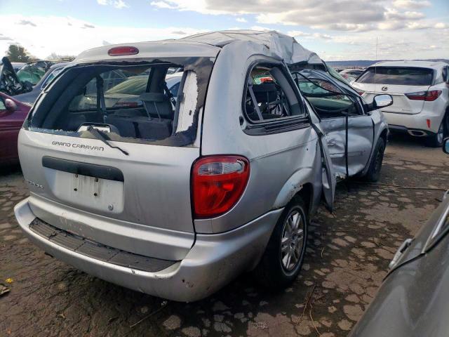 Photo 4 from auction – 2006 DODGE GRAND CARA with VIN 1D4GP24R56B552592