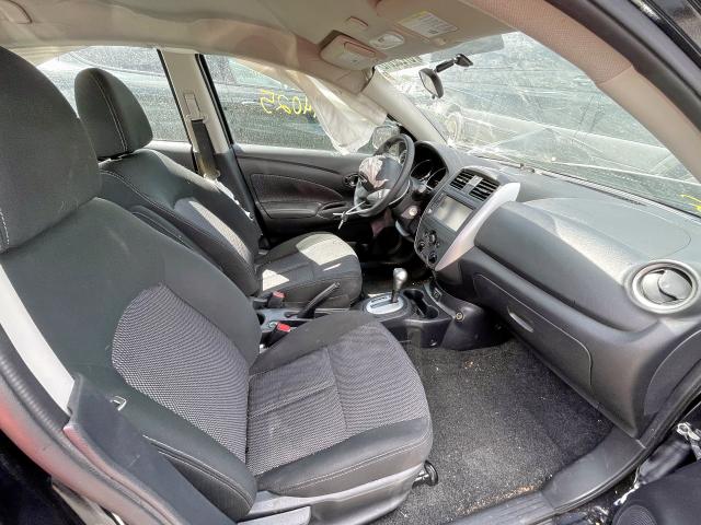 Photo 5 from auction – 2019 NISSAN VERSA S with VIN 3N1CN7AP6KL878477