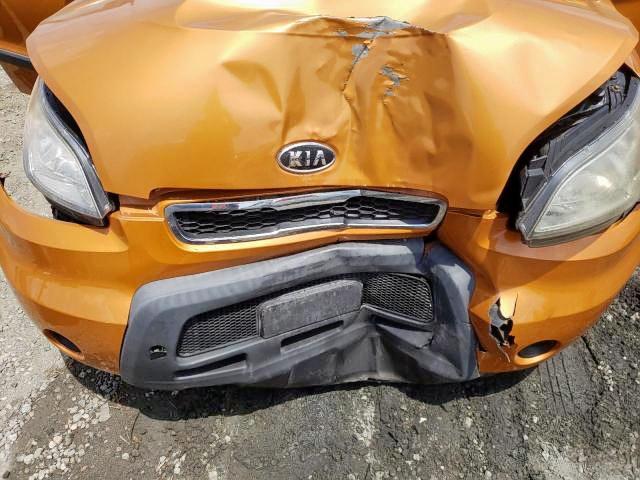 Photo 9 from auction – 2011 KIA SOUL with VIN KNDJT2A2XB7231294