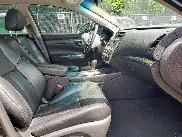 Photo 5 from auction – 2016 NISSAN ALTIMA 2.5 with VIN 1N4AL3AP4GC235458