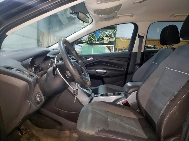 Photo 5 from auction – 2013 FORD ESCAPE SE with VIN 1FMCU9GX4DUB09130