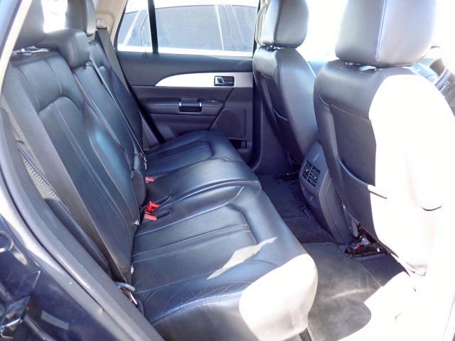 Photo 6 from auction – 2014 LINCOLN MKX with VIN 2LMDJ8JK9EBL14474