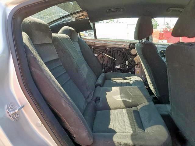 Photo 6 from auction – 2019 DODGE CHARGER PO with VIN 2C3CDXKT1KH581982