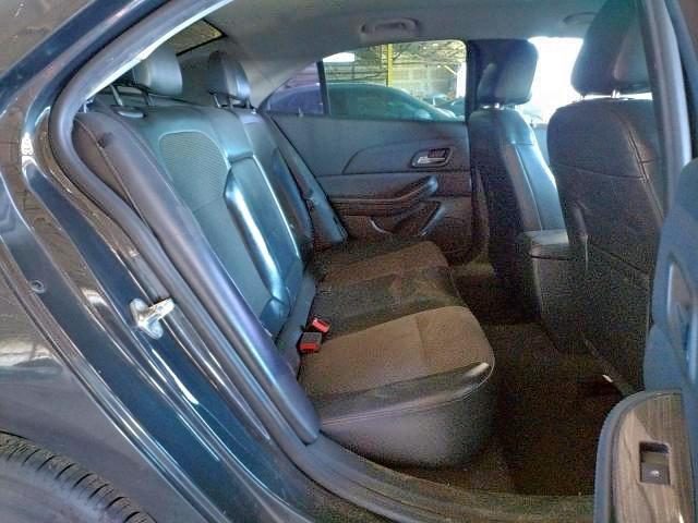 Photo 6 from auction – 2016 CHEVROLET MALIBU LIM with VIN 1G11C5SA5GU157243