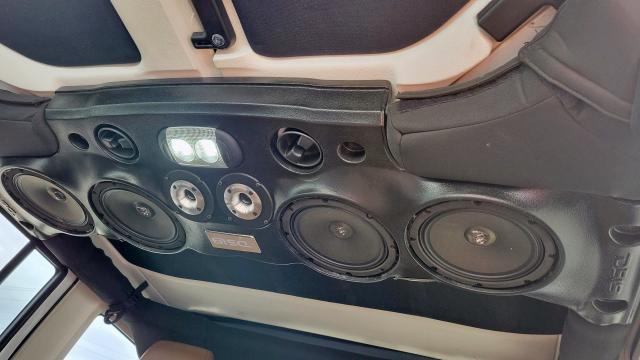 Photo 9 from auction – 2014 JEEP WRANGLER U with VIN 1C4BJWFG0EL231063