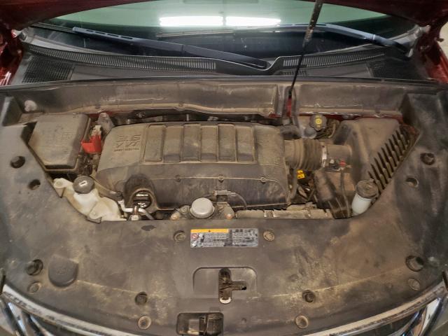 Photo 7 from auction – 2016 CHEVROLET TRAVERSE L with VIN 1GNKVHKDXGJ183069