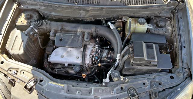 Photo 7 from auction – 2009 SATURN VUE XE with VIN 3GSDL43N89S606437