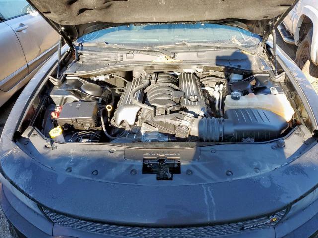 Photo 7 from auction – 2017 DODGE CHARGER R/ with VIN 2C3CDXGJXHH625249