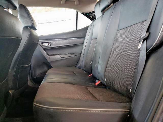 Photo 6 from auction – 2014 TOYOTA COROLLA L with VIN 2T1BURHE9EC129823