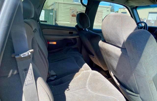 Photo 6 from auction – 2001 GMC YUKON with VIN 1GKEK13T81J142771