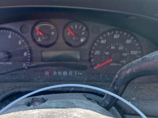 Photo 8 from auction – 2007 FORD TAURUS SE with VIN 1FAFP53U27A138389
