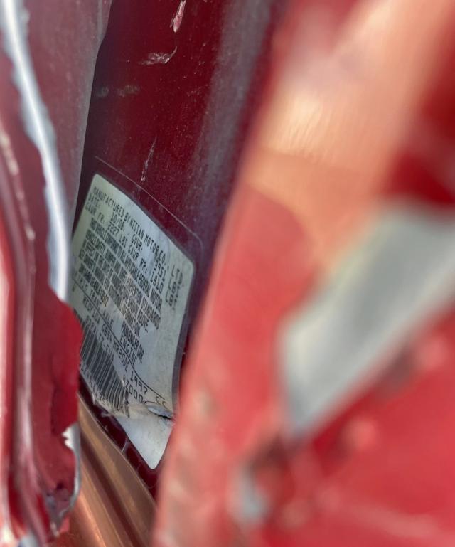 Photo 10 from auction – 2009 NISSAN SENTRA 2.0 with VIN 3N1AB61E49L613592