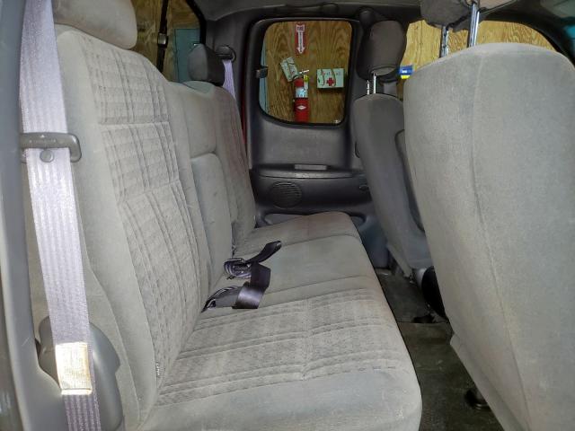 Photo 6 from auction – 2003 TOYOTA TUNDRA ACC with VIN 5TBBT44123S336804