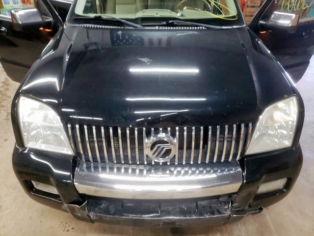 Photo 7 from auction – 2008 MERCURY MOUNTAINEE with VIN 4M2EU48868UJ06088