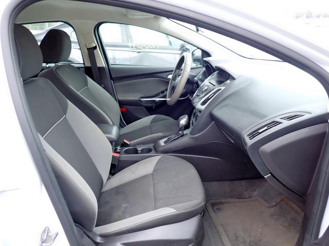 Photo 5 from auction – 2014 FORD FOCUS SE with VIN 1FADP3F29EL336264