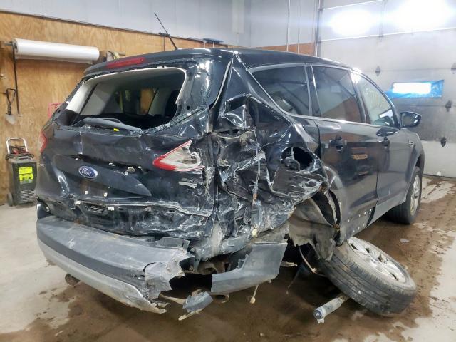 Photo 4 from auction – 2013 FORD ESCAPE SE with VIN 1FMCU9GX4DUB09130