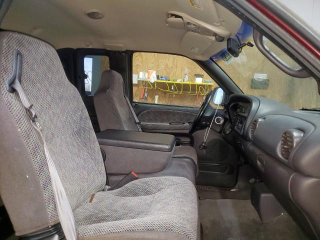 Photo 5 from auction – 2001 DODGE RAM 1500 with VIN 1B7HC13Z61J546601