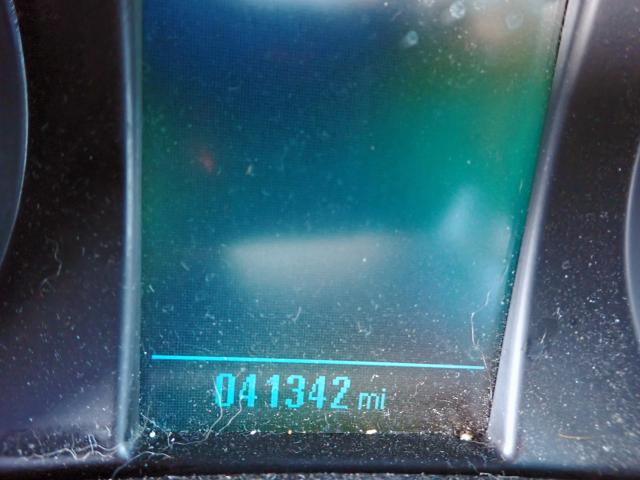 Photo 8 from auction – 2015 BUICK ENCORE with VIN KL4CJGSB7FB146890