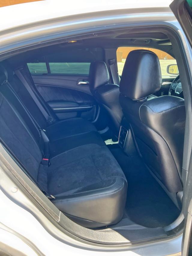 Photo 6 from auction – 2019 DODGE CHARGER R/ with VIN 2C3CDXCT7KH749350