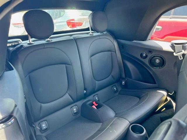 Photo 6 from auction – 2021 MINI COOPER S with VIN WMWWJ5C04M3N26441