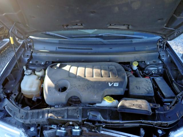 Photo 7 from auction – 2016 DODGE JOURNEY SX with VIN 3C4PDCBG0GT228625