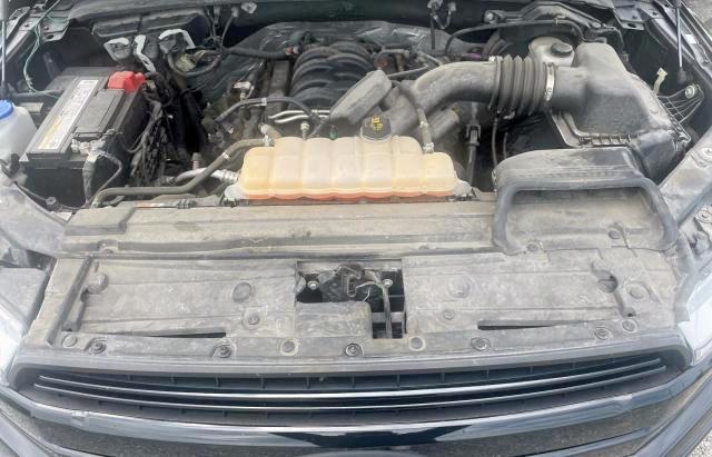 Photo 7 from auction – 2018 FORD F150 SUPER with VIN 1FTEW1E56JFA74973