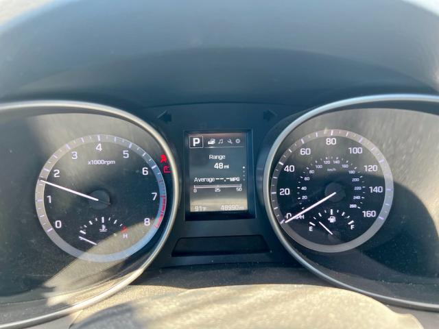 Photo 8 from auction – 2014 KIA FORTE LX with VIN KNAFX4A67E5177670
