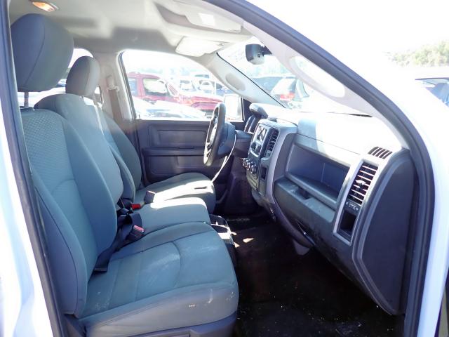 Photo 5 from auction – 2014 RAM 1500 ST with VIN 1C6RR7ST4ES357519