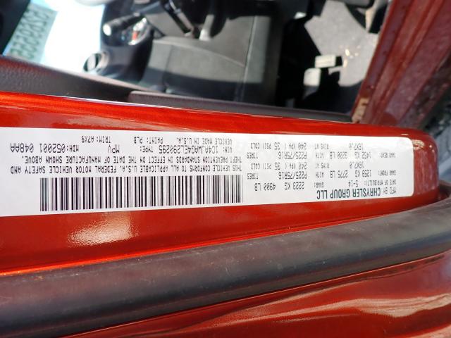 Photo 10 from auction – 2014 JEEP WRANGLER S with VIN 1C4AJWAG4EL290295