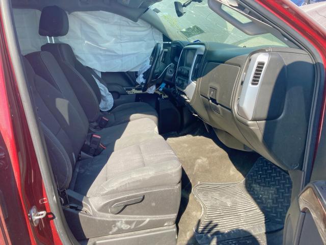 Photo 5 from auction – 2015 GMC SIERRA C15 with VIN 1GTR1UEC5FZ212850