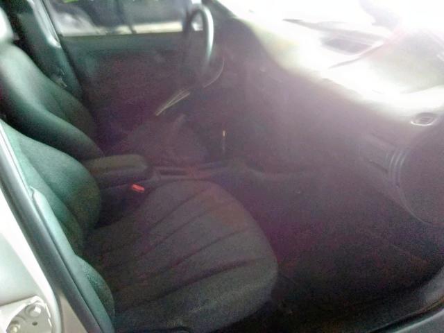 Photo 5 from auction – 2004 CHEVROLET CAVALIER with VIN 1G1JC52FX47364538