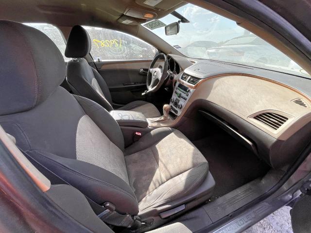 Photo 5 from auction – 2011 CHEVROLET MALIBU 1LT with VIN 1G1ZC5E17BF311706