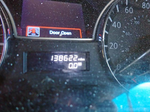 Photo 8 from auction – 2014 NISSAN ALTIMA 2.5 with VIN 1N4AL3AP2EC118328