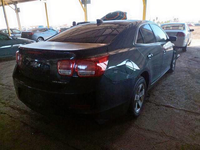 Photo 4 from auction – 2016 CHEVROLET MALIBU LIM with VIN 1G11C5SA5GU157243
