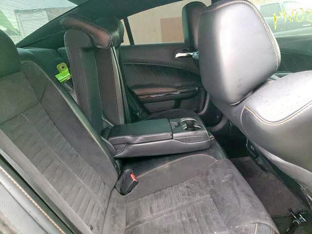 Photo 6 from auction – 2017 DODGE CHARGER R/ with VIN 2C3CDXCT9HH557355