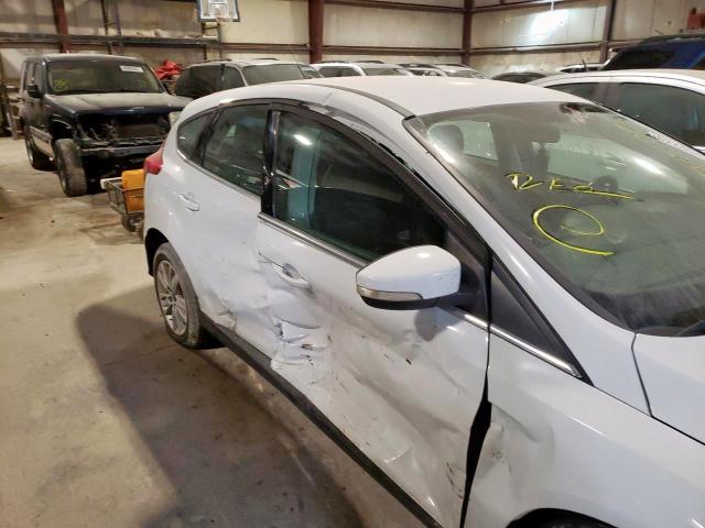 Photo 9 from auction – 2012 FORD FOCUS SEL with VIN 1FAHP3M27CL405020