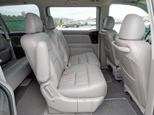 Photo 6 from auction – 2003 HONDA ODYSSEY EX with VIN 5FNRL18993B151058