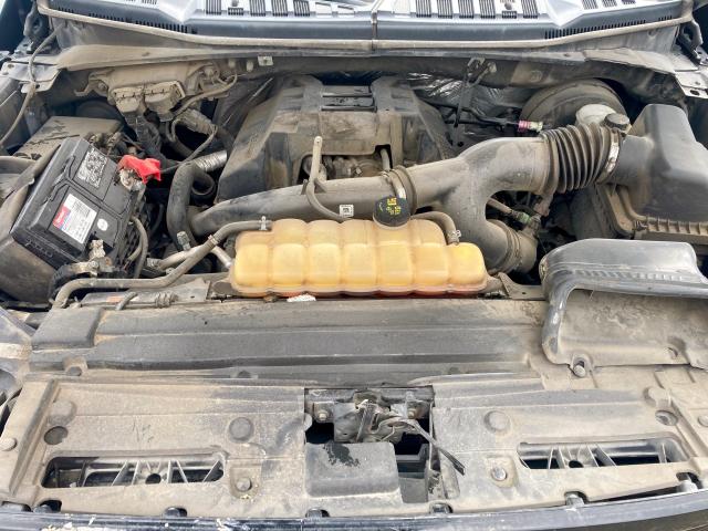 Photo 7 from auction – 2017 FORD F150 SUPER with VIN 1FTEW1CP7HKC70202