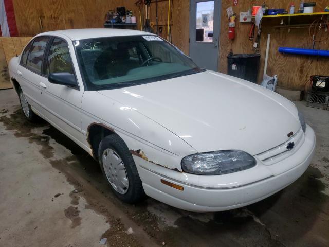 CHEVROLET LUMINA 2001 with VIN 2G1WL52J111292941 - Photo from auction