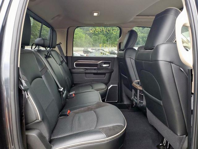 Photo 6 from auction – 2020 RAM 2500 LARAM with VIN 3C6UR5FL0LG304622