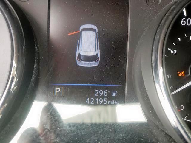 Photo 8 from auction – 2019 NISSAN ROGUE S with VIN 5N1AT2MT2KC844016