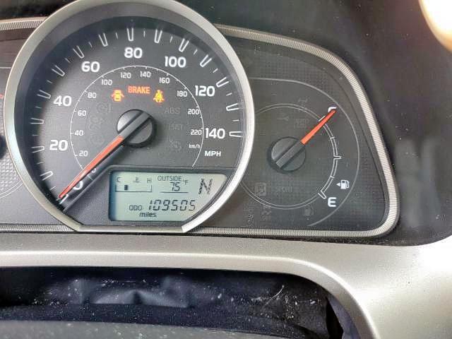 Photo 8 from auction – 2014 TOYOTA RAV4 XLE with VIN 2T3RFREVXEW200594