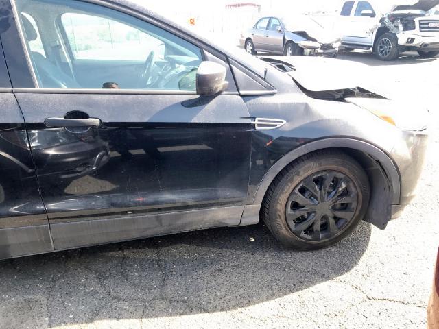 Photo 9 from auction – 2015 FORD ESCAPE S with VIN 1FMCU0F74FUB16076