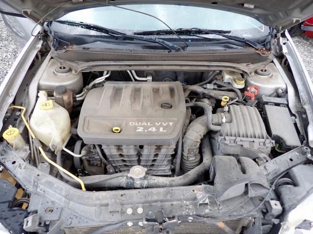 Photo 7 from auction – 2013 DODGE AVENGER SE with VIN 1C3CDZAB6DN516897