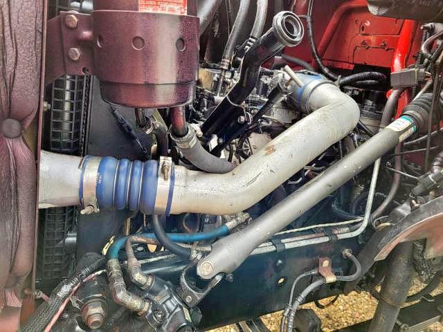 Photo 7 from auction – 2000 FORD F650 SUPER with VIN 3FDNX6549YMA03466