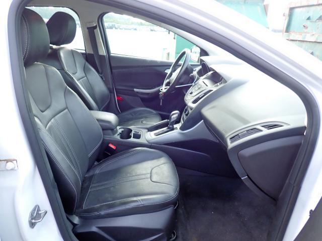 Photo 5 from auction – 2014 FORD FOCUS SE with VIN 1FADP3K29EL337470